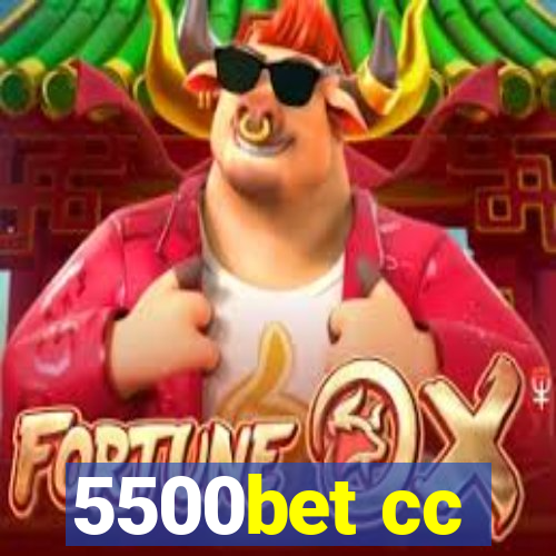 5500bet cc